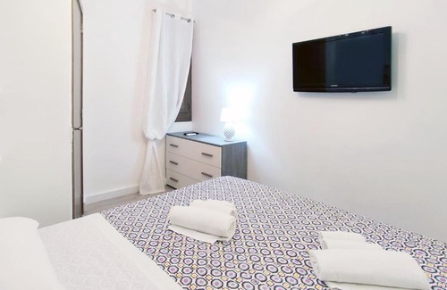 Savelletri Apartamento | Goccia Smeraldo - Gocce sul Mare