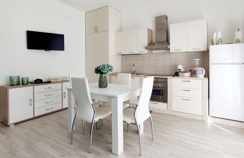 Savelletri Apartamento | Goccia Smeraldo - Gocce sul Mare