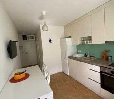 Novi Beograd Apartamento | Goce 20 New Belgrade,near hotel Jugoslavija