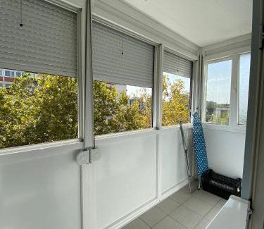 Novi Beograd Apartamento | Goce 20 New Belgrade,near hotel Jugoslavija