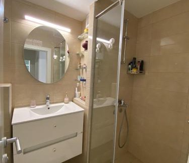 Novi Beograd Apartamento | Goce 20 New Belgrade,near hotel Jugoslavija