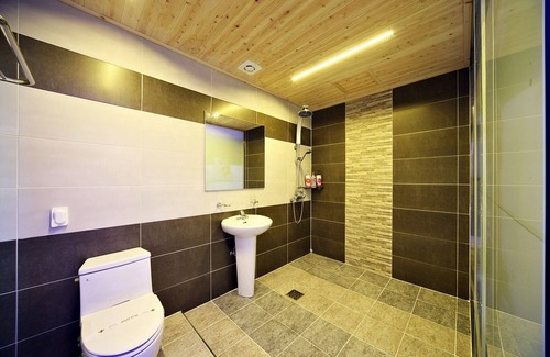 Gochang Hotel | Gochang Sonamu Self Check-in Motel
