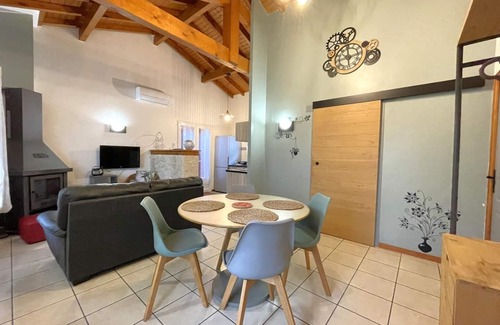 Hasparren Casa | Gochoki - Hasparren - Gîte