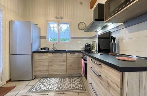 Hasparren Casa | Gochoki - Hasparren - Gîte
