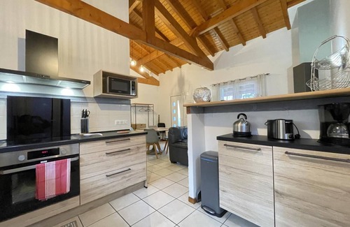 Hasparren Casa | Gochoki - Hasparren - Gîte