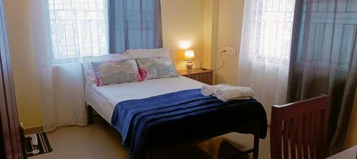 Thamaraparambu Casa | Godiva apartment