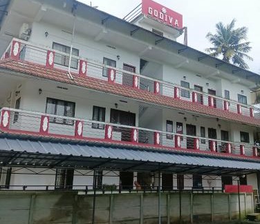 Thamaraparambu Casa | Godiva apartment
