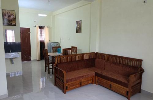 Thamaraparambu Casa | Godiva apartment