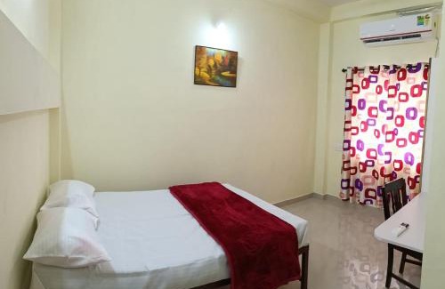 Thamaraparambu Casa | Godiva apartment