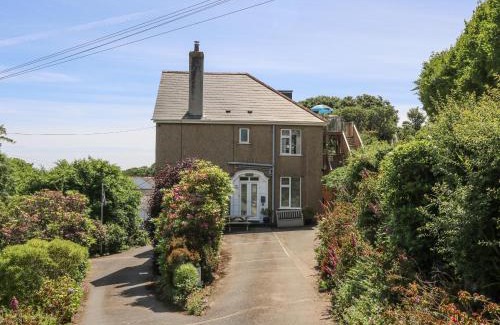 Porthcurno Apartamento | Godrevy