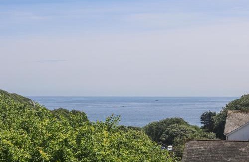 Porthcurno Apartamento | Godrevy