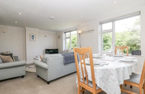 Porthcurno Apartamento | Godrevy