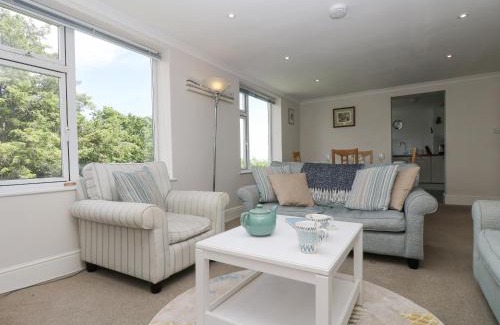 Porthcurno Apartamento | Godrevy