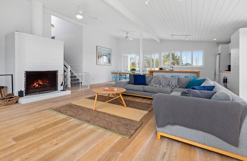 Blairgowrie Casa | Godwin Goodness – Blairgowrie Beachside Accommodation