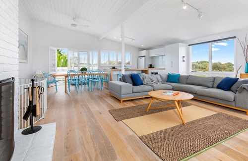 Blairgowrie Casa | Godwin Goodness – Blairgowrie Beachside Accommodation