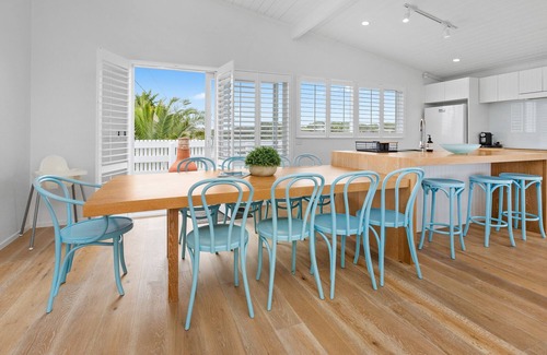 Blairgowrie Casa | Godwin Goodness – Blairgowrie Beachside Accommodation