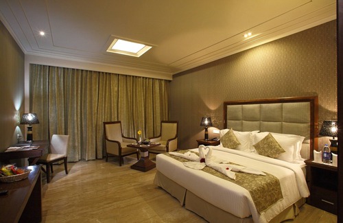 Meerut Hotel | Godwin Meerut