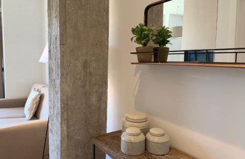Valencia City Centre Apartamento | Goerlich by Alma Suites