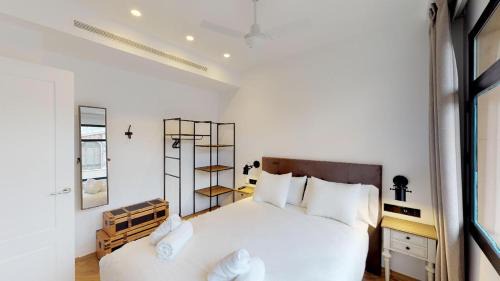 Valencia City Centre Apartamento | Goerlich by Alma Suites