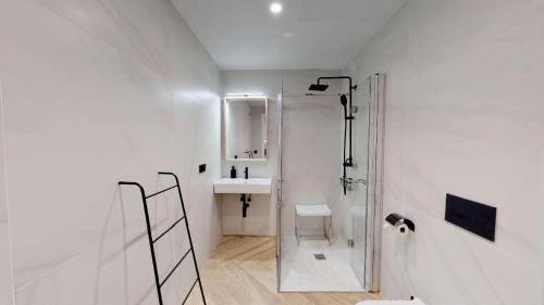 Valencia City Centre Apartamento | Goerlich by Alma Suites