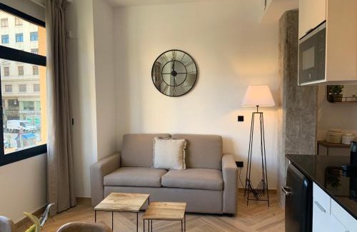 Valencia City Centre Apartamento | Goerlich by Alma Suites