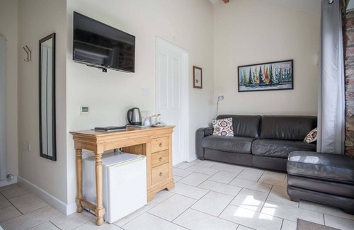 St Ishmaels Apartamento | Gofan - 1 Bedroom Studio - St Ishmael's