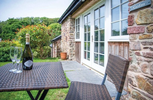 St Ishmaels Apartamento | Gofan - 1 Bedroom Studio - St Ishmael's