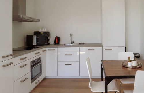 Centrum Apartamento | GOG A - Cozy Lofts Haarlem
