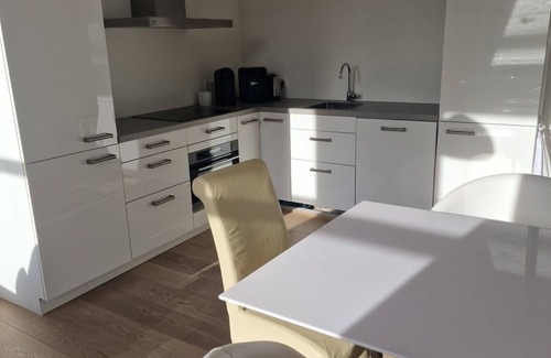 Centrum Apartamento | GOG A - Cozy Lofts Haarlem