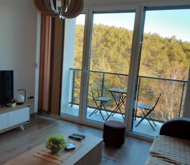 Divcibare Apartamento | Goga Apartmani