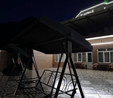 Kvariati Casa | Goga Guest House