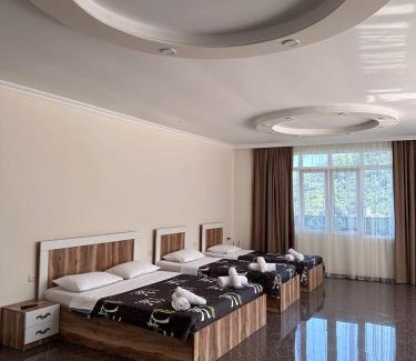 Kvariati Casa | Goga Guest House