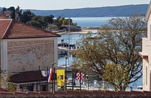 Selce Apartamento | Goga