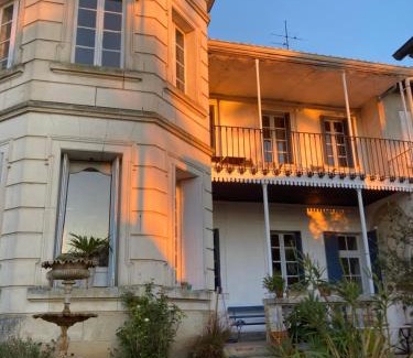 Lavit Cama Y Desayuno | Gogascony