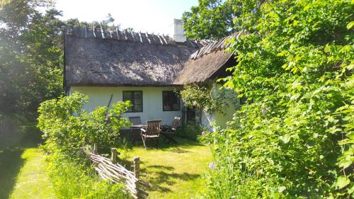 Tisvildeleje Casa | GOGGE's HUS