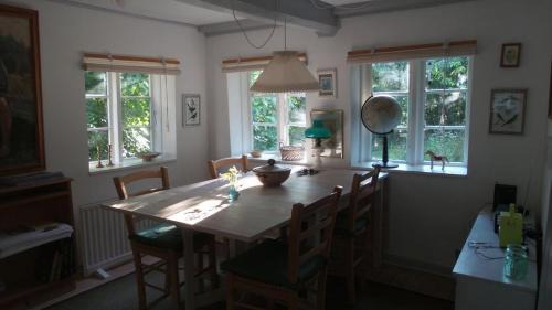 Tisvildeleje Casa | GOGGE's HUS