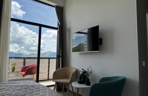 Kazbegi Hotel | Gogi Resort