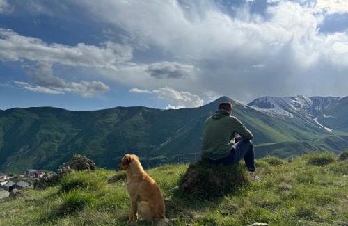 Kazbegi Hotel | Gogi Resort
