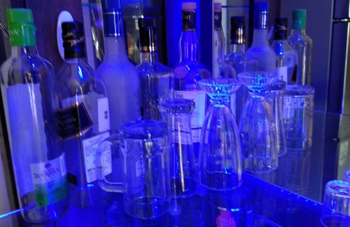 Kadadhe Villa | VILLA DE FIESTA EN LA PISCINA DE GOGO