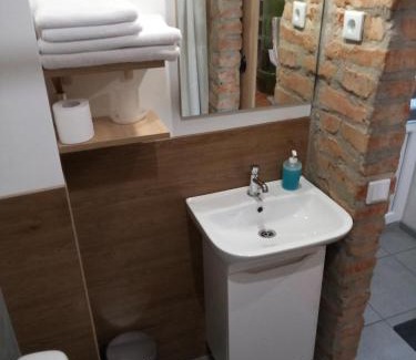 Uzhhorod Apartamento | Gogol 14 Апартаменти в історичному центрі міста генератор