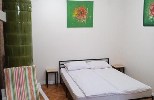 Uzhhorod Apartamento | Gogol 14 Апартаменти в історичному центрі міста генератор