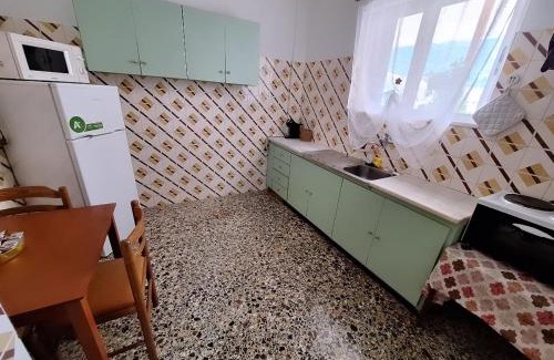 Kamena Vourla Apartamento | Gogos Home