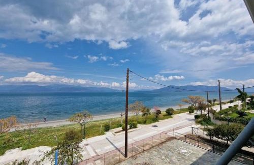 Kamena Vourla Apartamento | Gogos Home