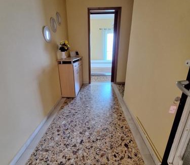 Kamena Vourla Apartamento | Gogos Home