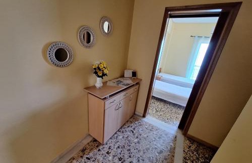 Kamena Vourla Apartamento | Gogos Home