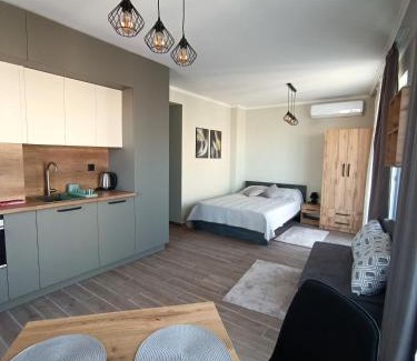 Plovdiv Apartamento | goHOME Plovdiv-apartments and studio