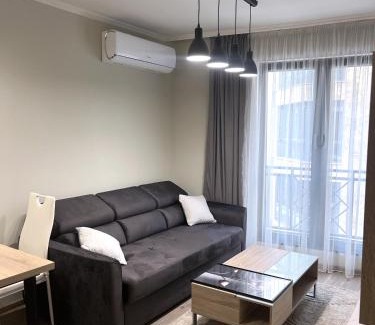 Plovdiv Apartamento | goHOME Plovdiv-apartments and studio