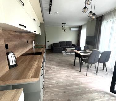 Plovdiv Apartamento | goHOME Plovdiv-apartments and studio