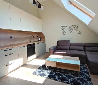 Plovdiv Apartamento | goHOME Plovdiv-apartments and studio