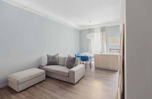 Fiera Apartamento | GoHost - Cozy and Spacious Flat in City Life